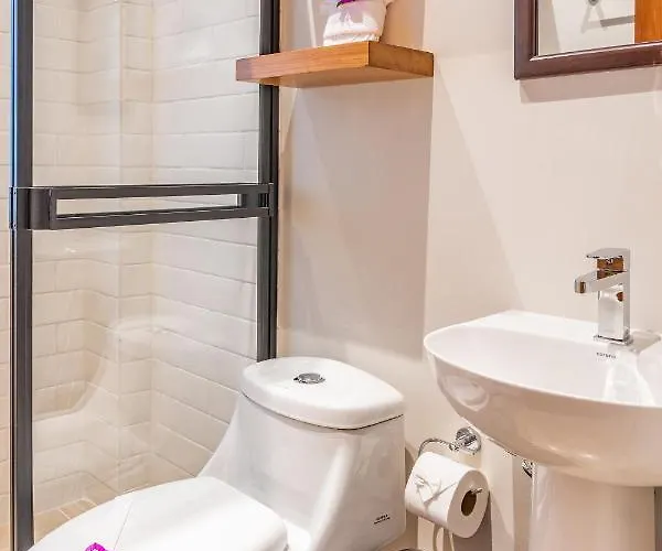 Residencias Samara Aparthotel Sámara