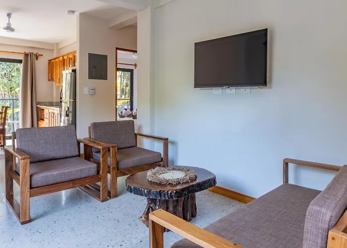 Residencias Samara 4*