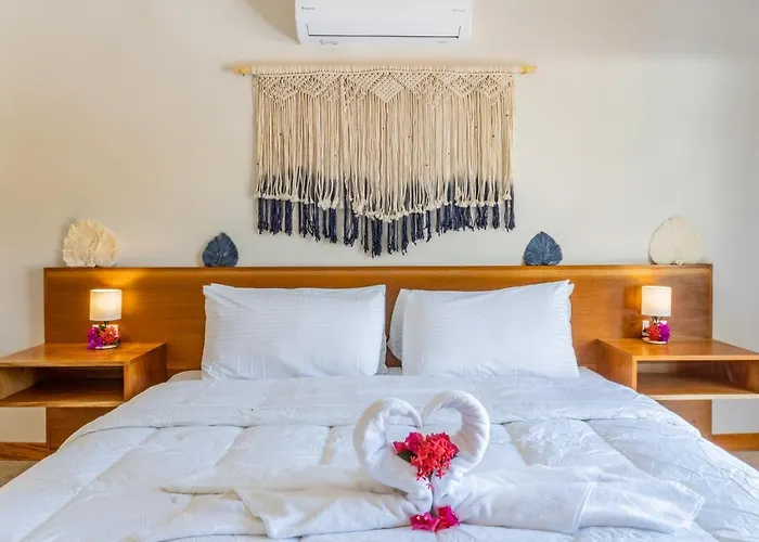 Aparthotel Residencias Samara