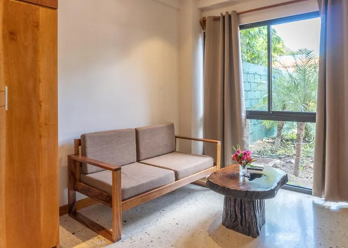 Aparthotel Residencias Samara