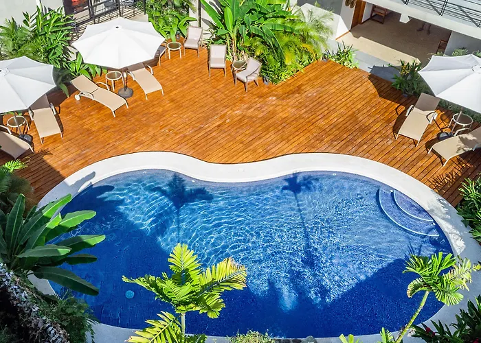 Residencias Samara 4* Sámara