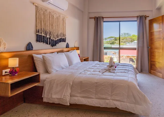 Apartahotel Residencias Samara 4*