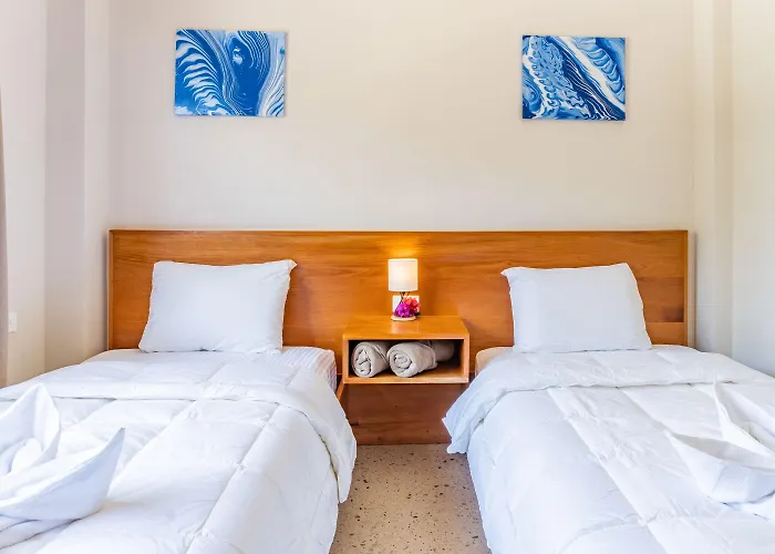 Residencias Samara Apartahotel Sámara