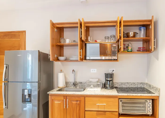 Residencias Samara 4*