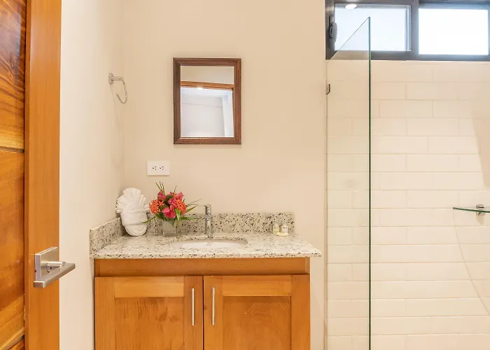 Residencias Samara 4* Sámara