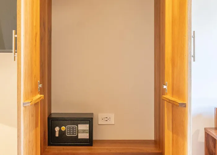 Residencias Samara Apartahotel Sámara