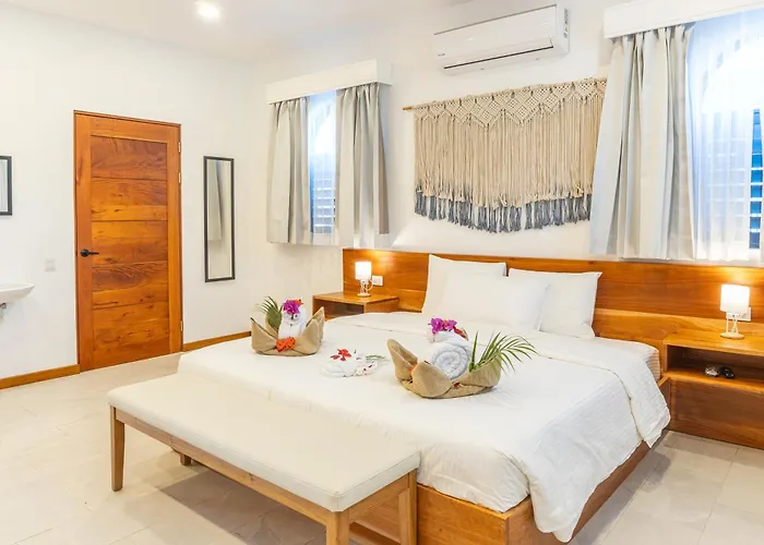 Residencias Samara Apartahotel Sámara