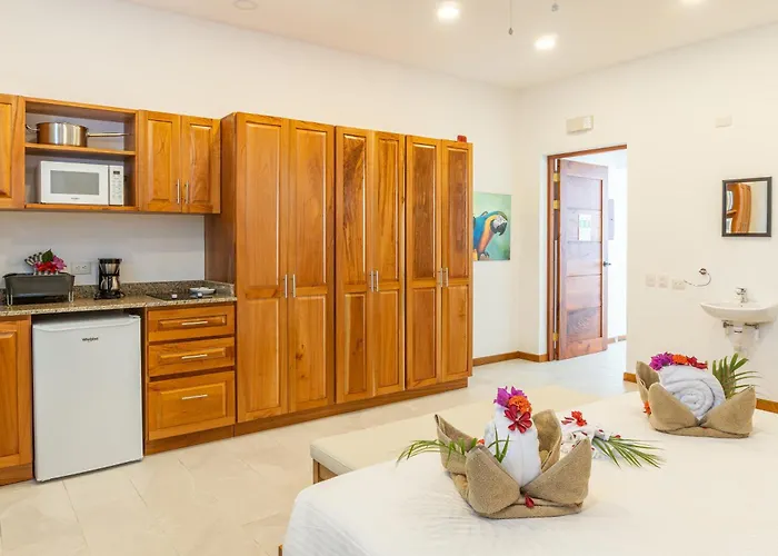 Aparthotel Residencias Samara 4*