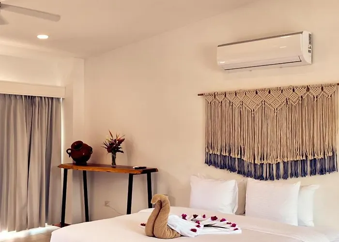 Apartahotel Residencias Samara 4*