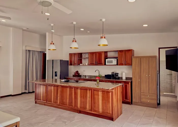 Residencias Samara 4* Sámara
