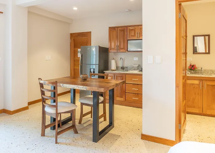 Residencias Samara Sámara